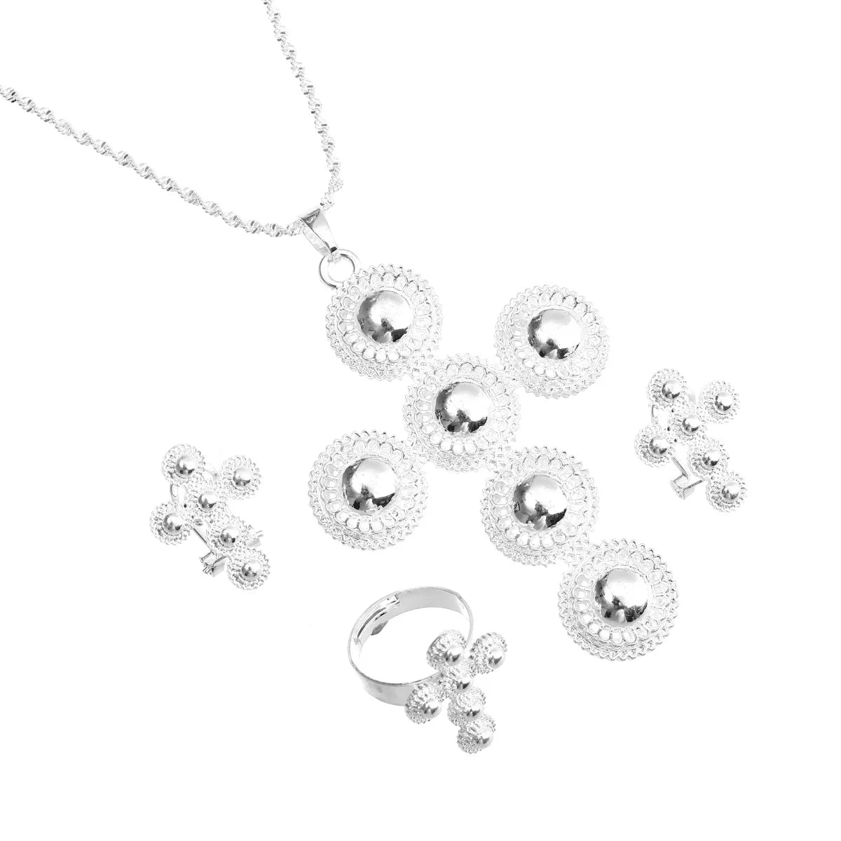 Aster Set
