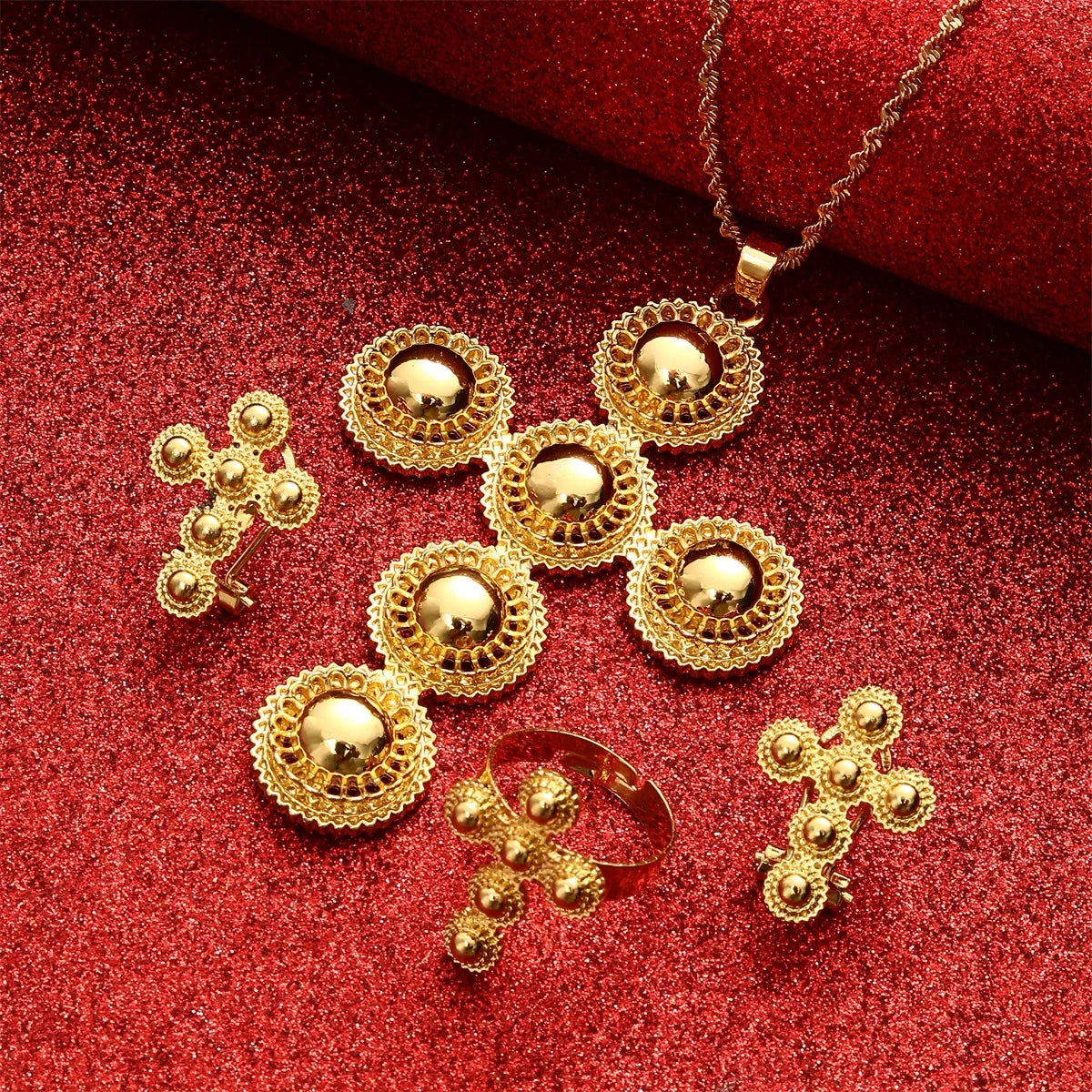 Aster Set