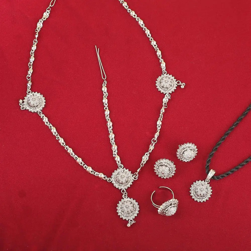 Helen Set