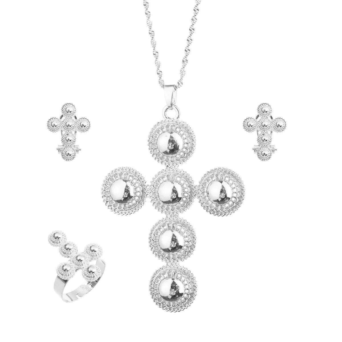 Aster Set