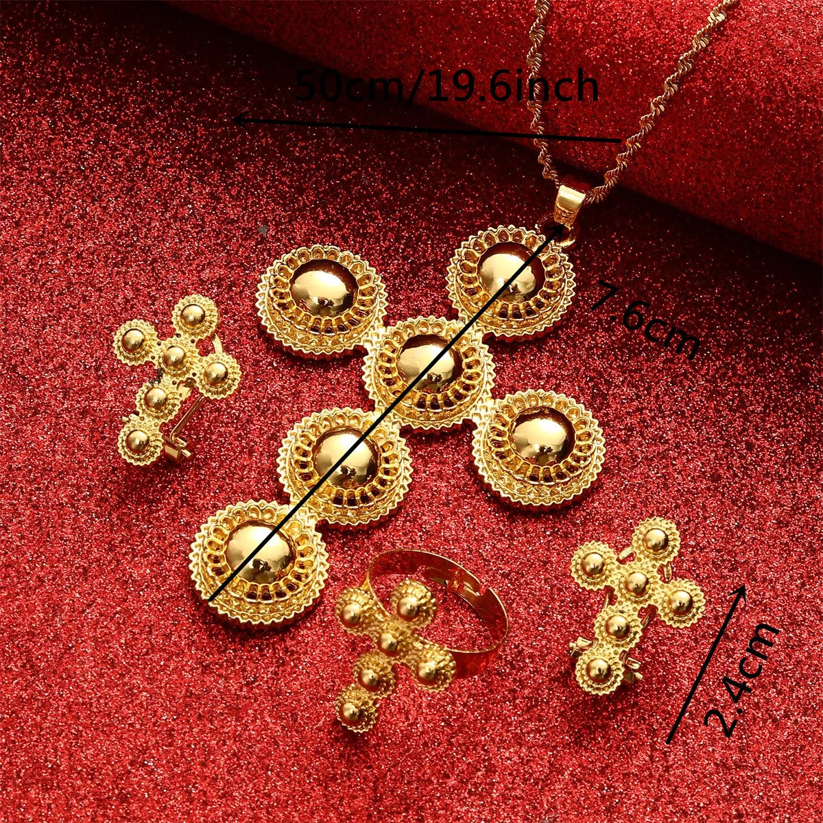 Aster Set