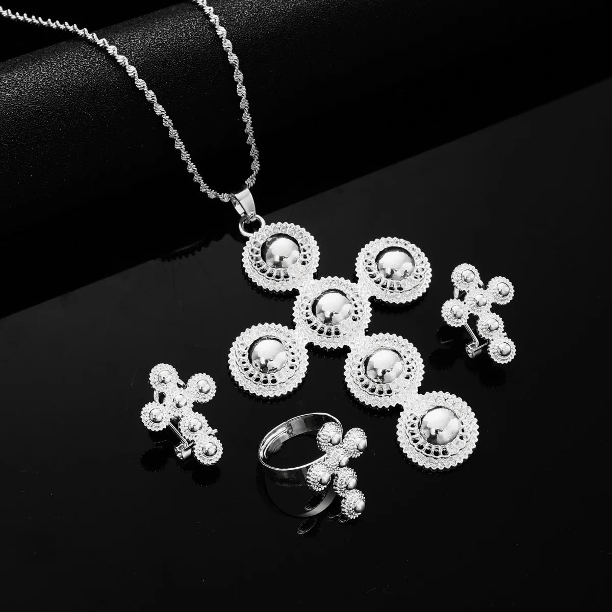 Aster Set