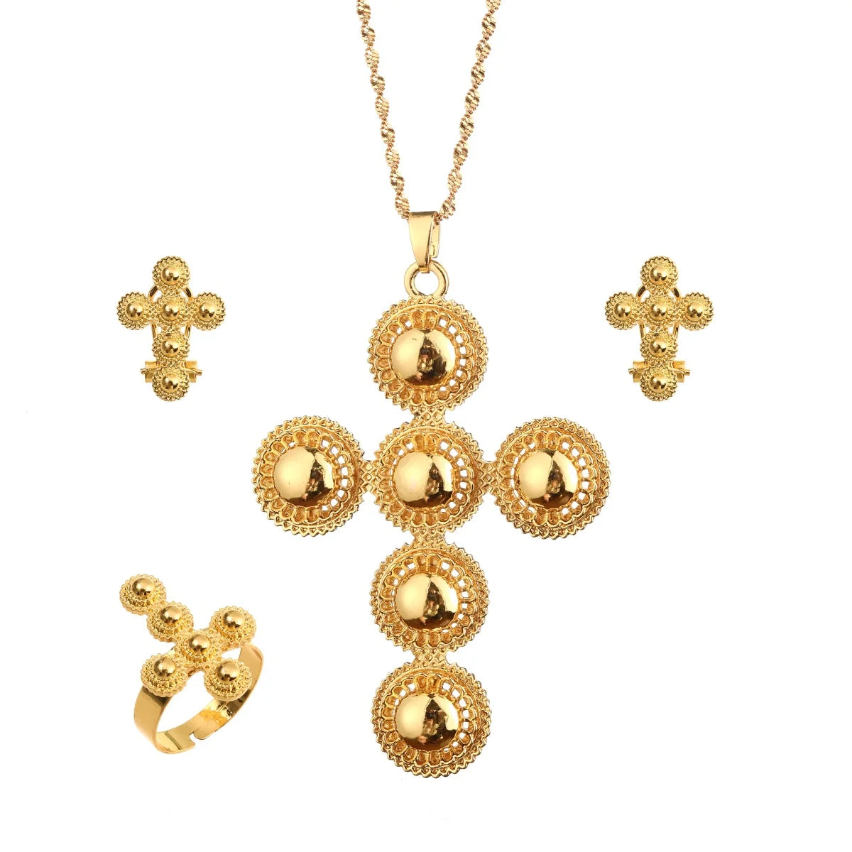 Aster Set