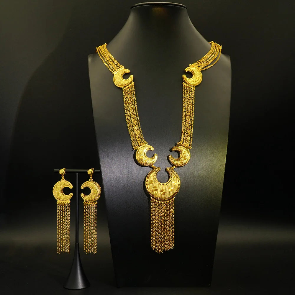 Layla Set