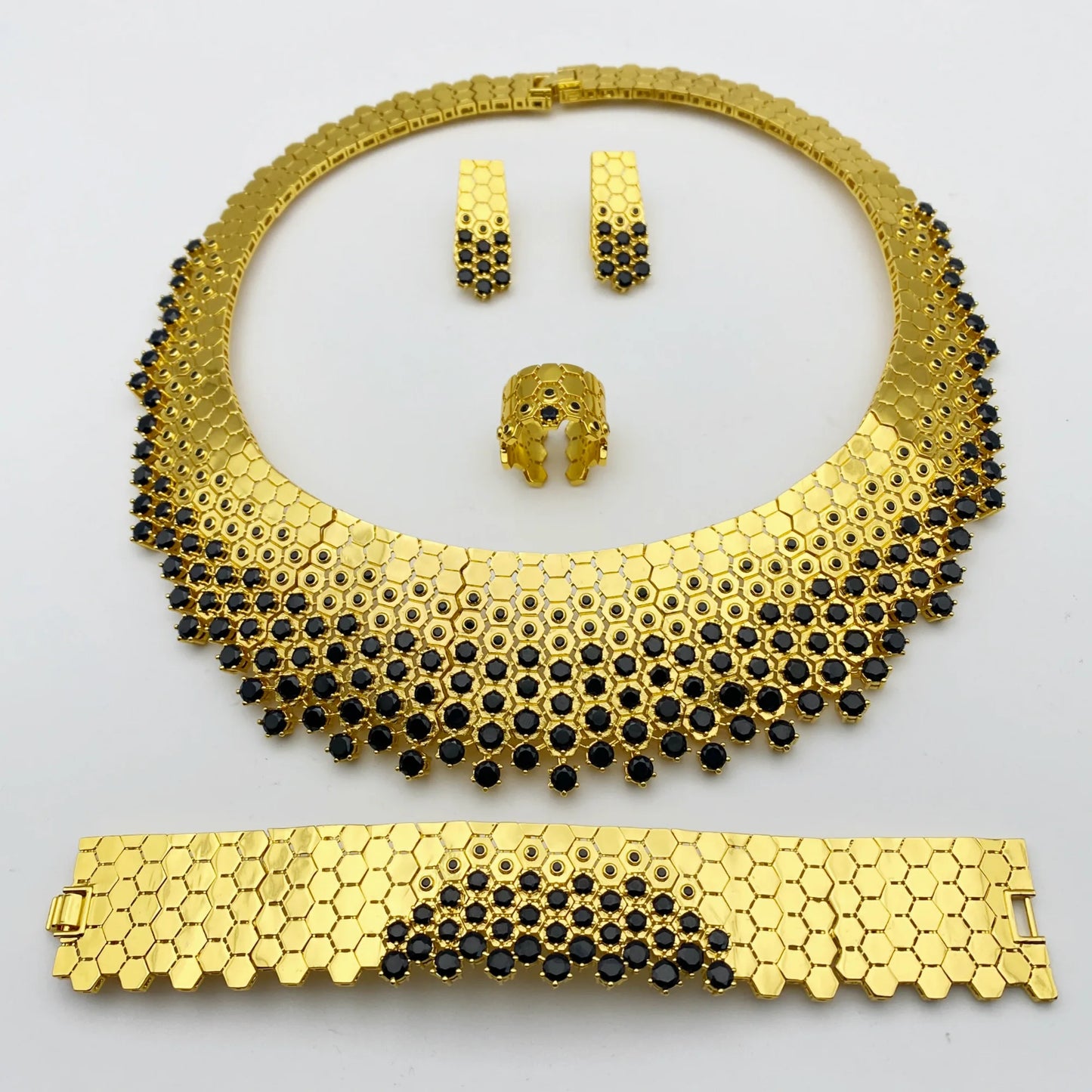 Rosa Set