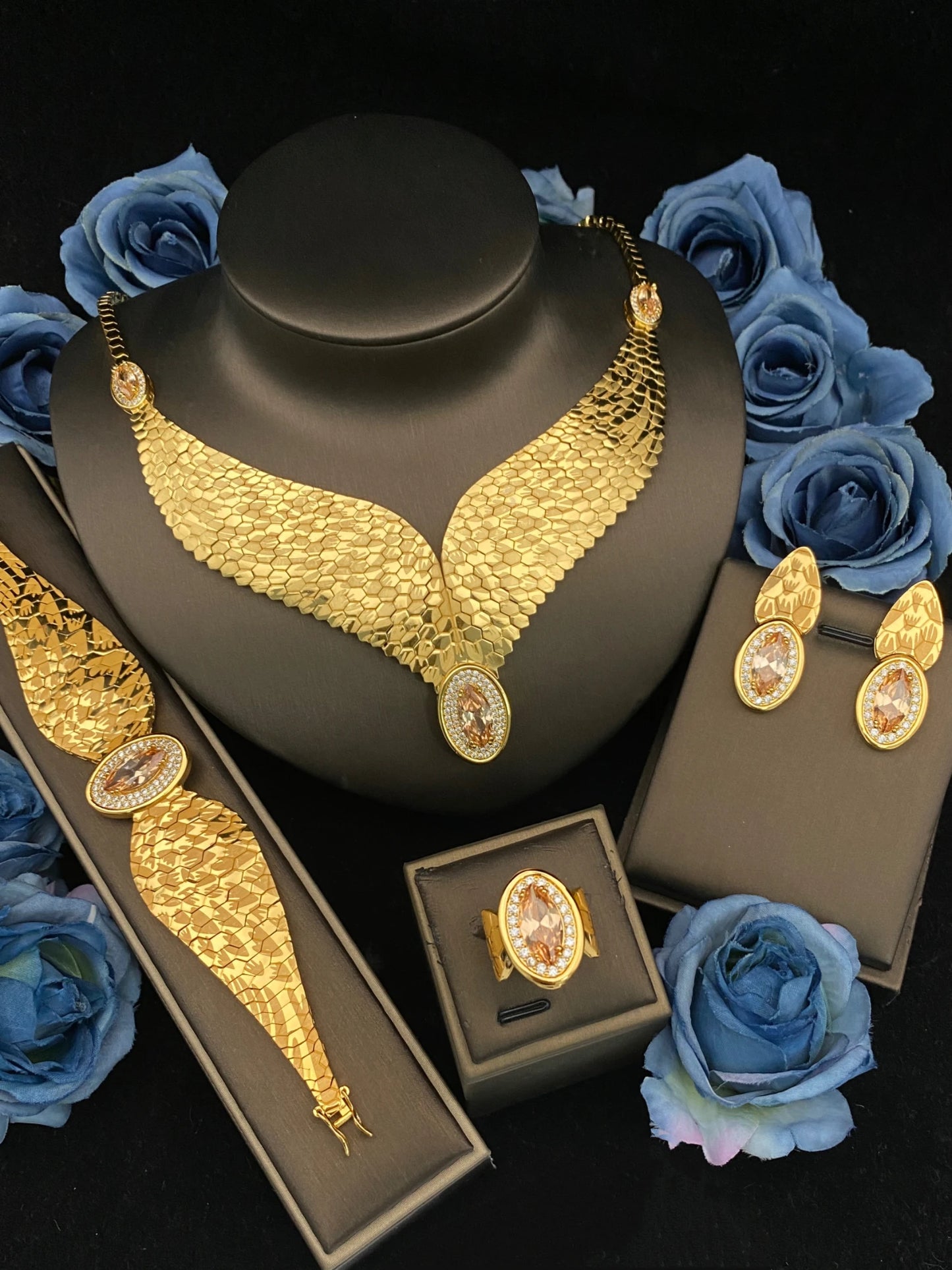 Dubai Set