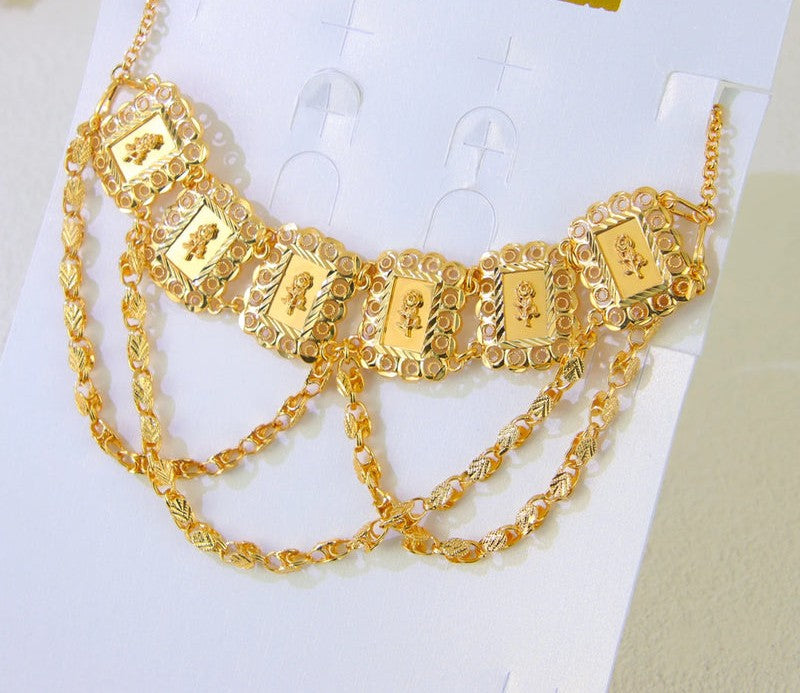Muna Set