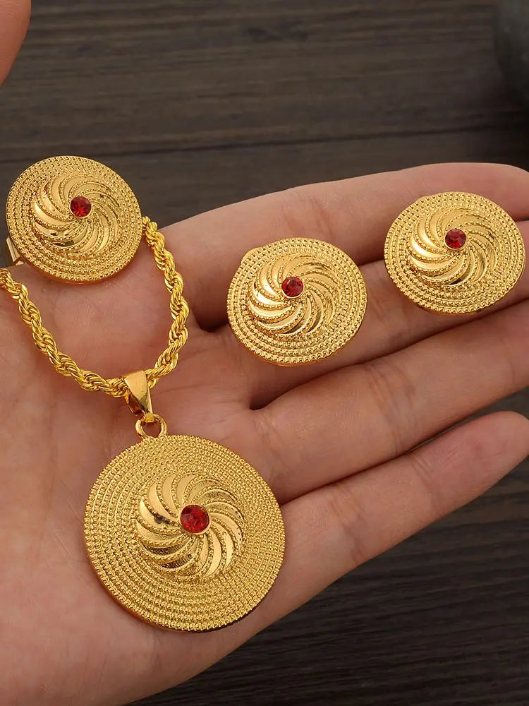 Liya Set