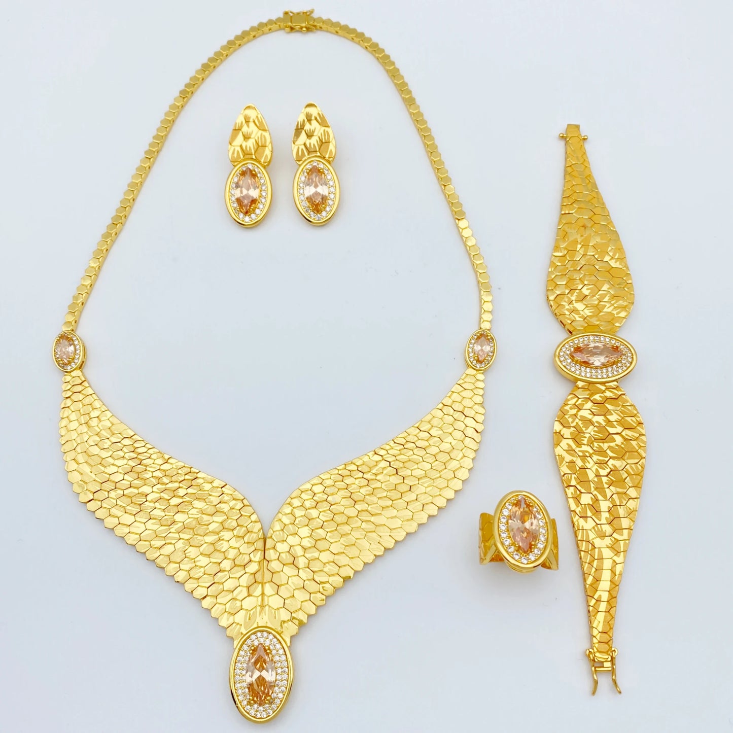 Dubai Set
