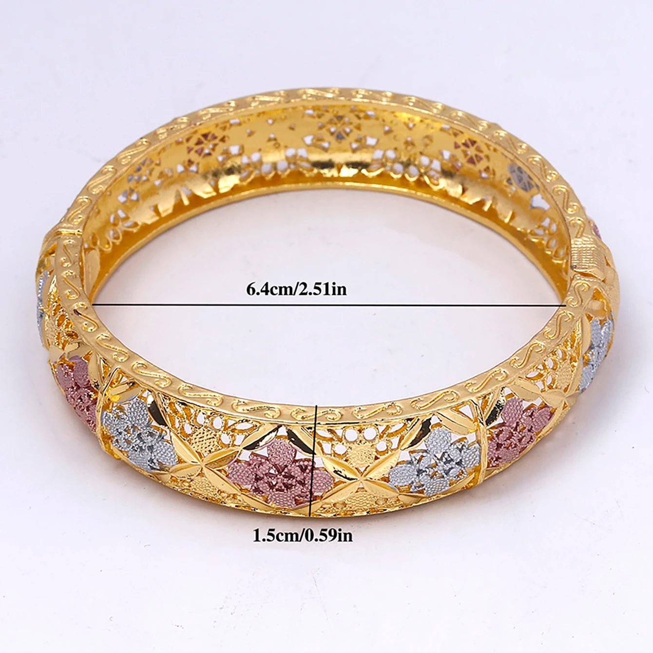 Naima Bracelet