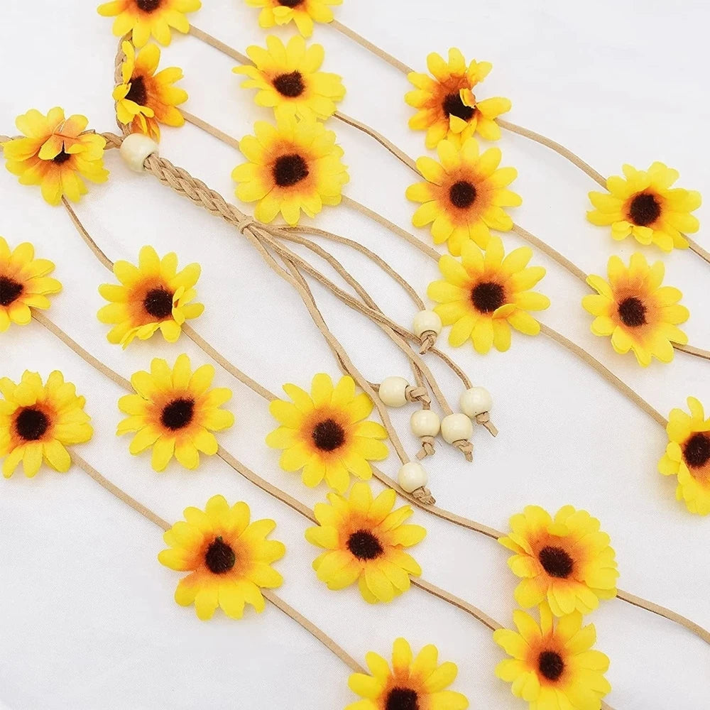 New Year Headband