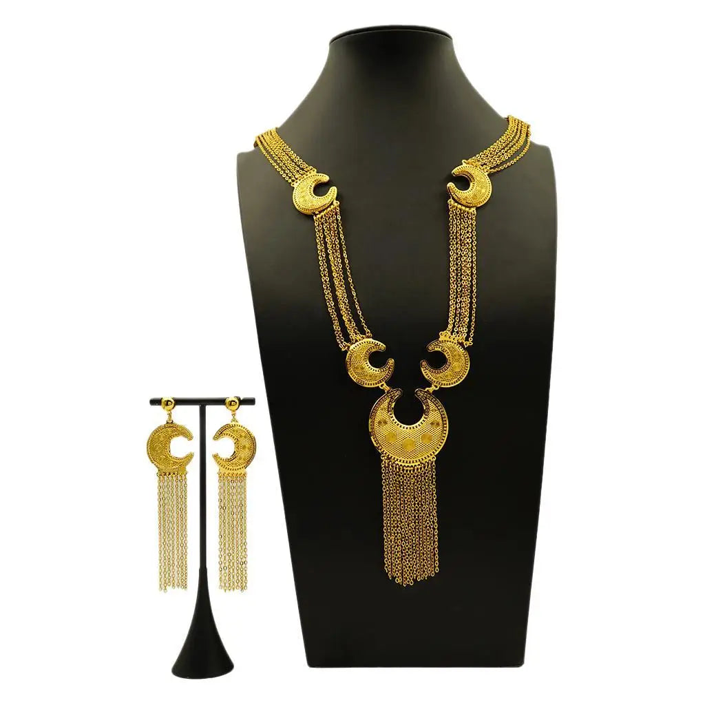 Layla Set