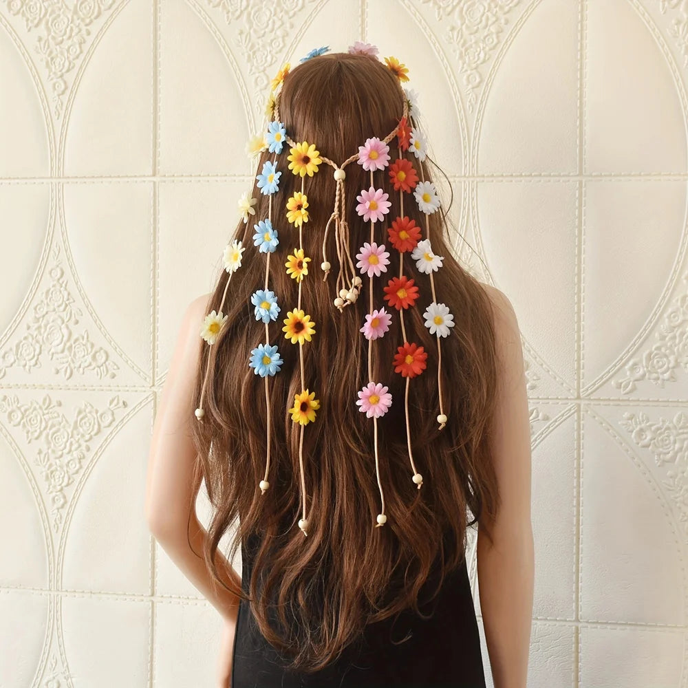 New Year Headband