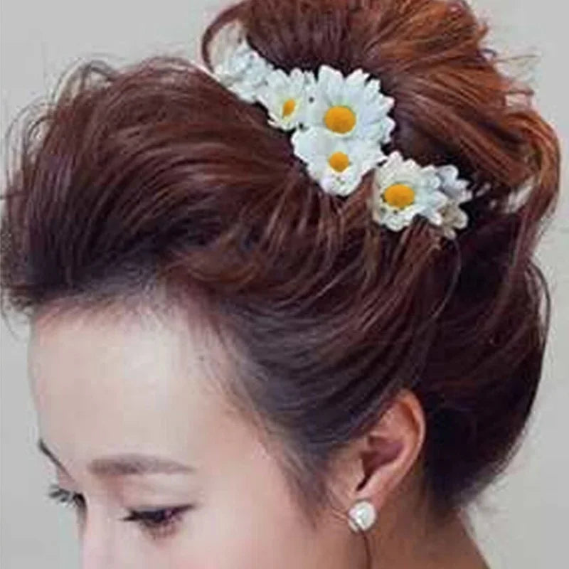 New Year Hair Pins