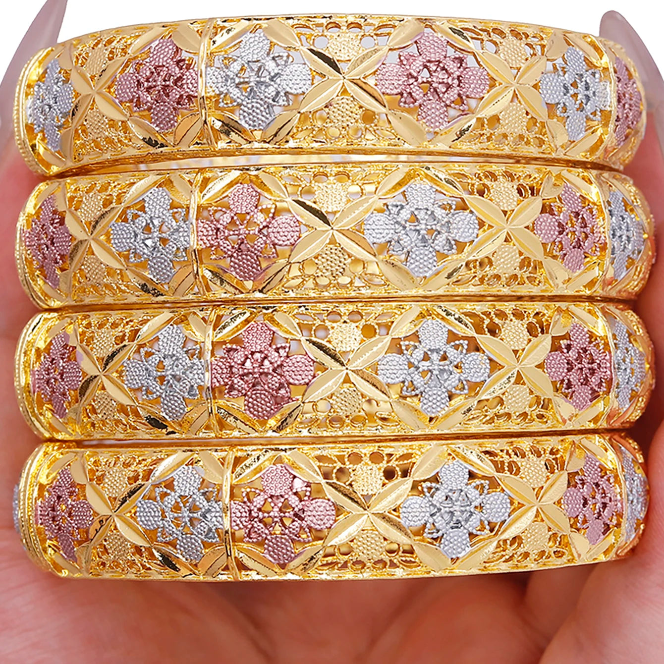 Naima Bracelet