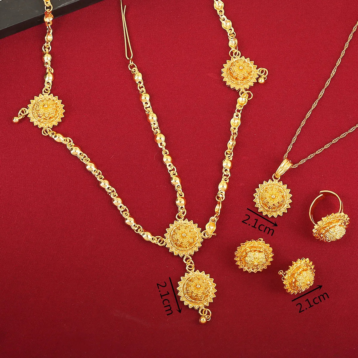 Helen Set