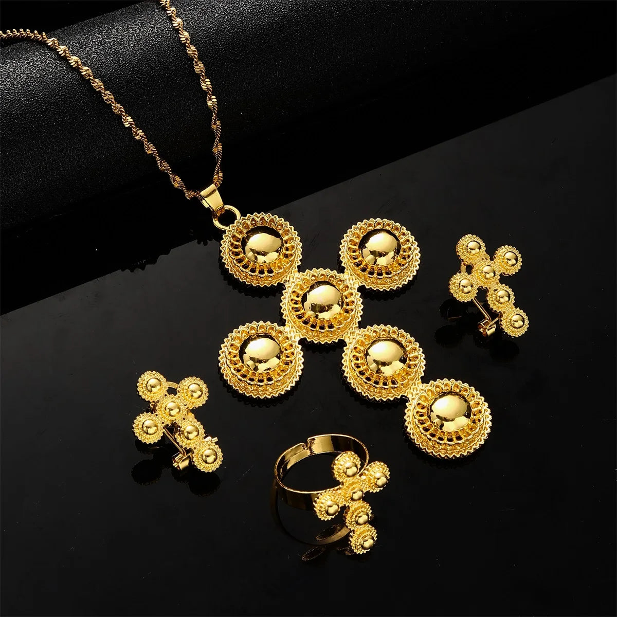 Aster Set