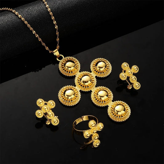 Aster Set