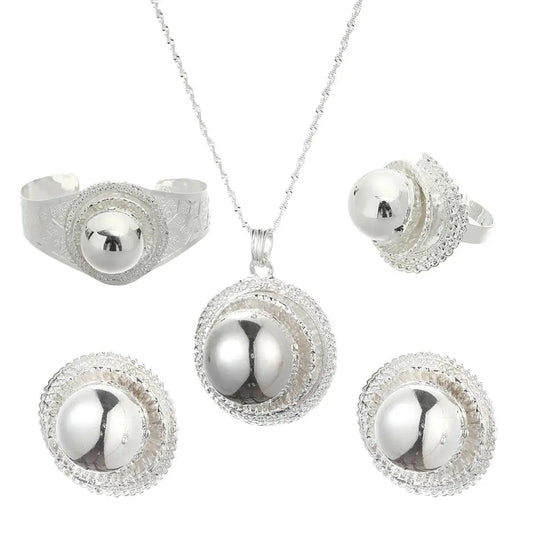 Almaz Set