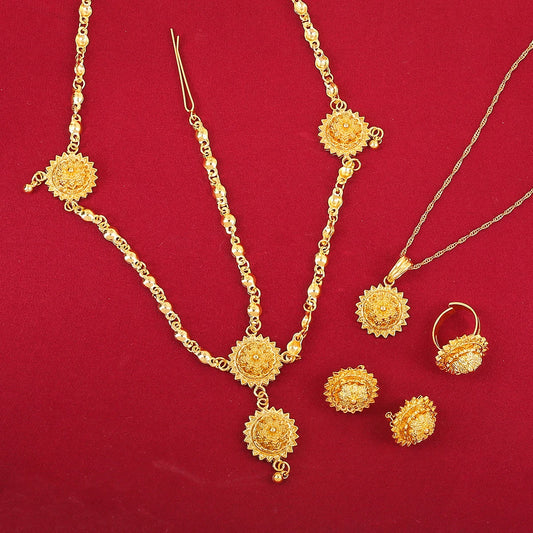 Helen Set