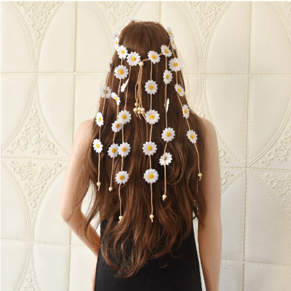New Year  Headband