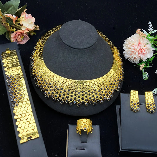 Rosa Set