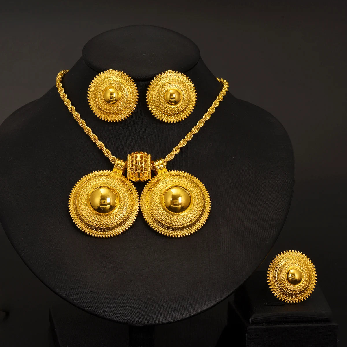 Jamila Set