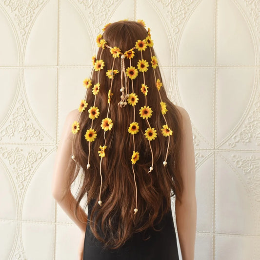 New Year  Headband