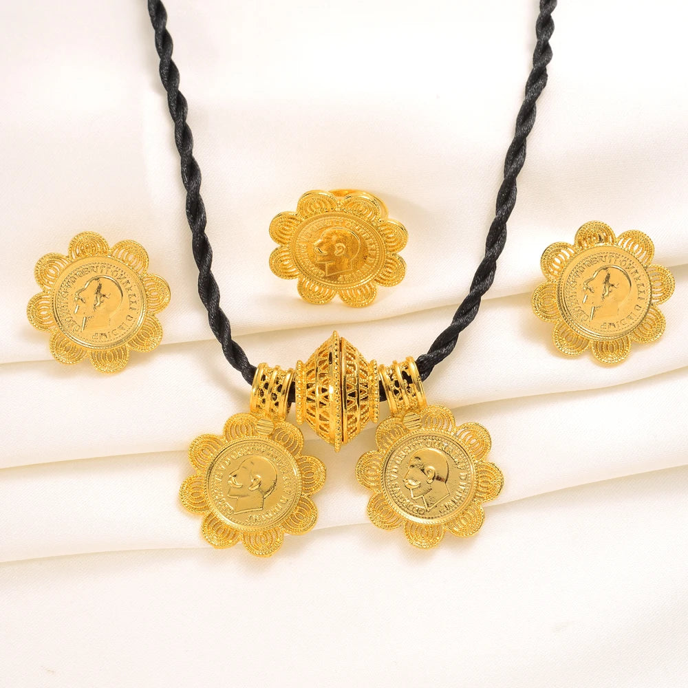 Fairuz Set